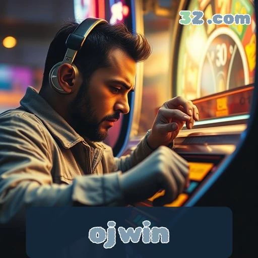 Recursos Confiáveis do ojwin: A Nova Era dos Jogos Online