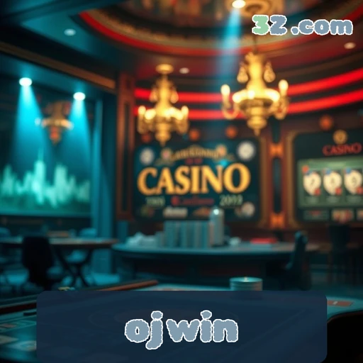 Plataforma Ojwin: Onde Jogos e Comunidade se Encontram